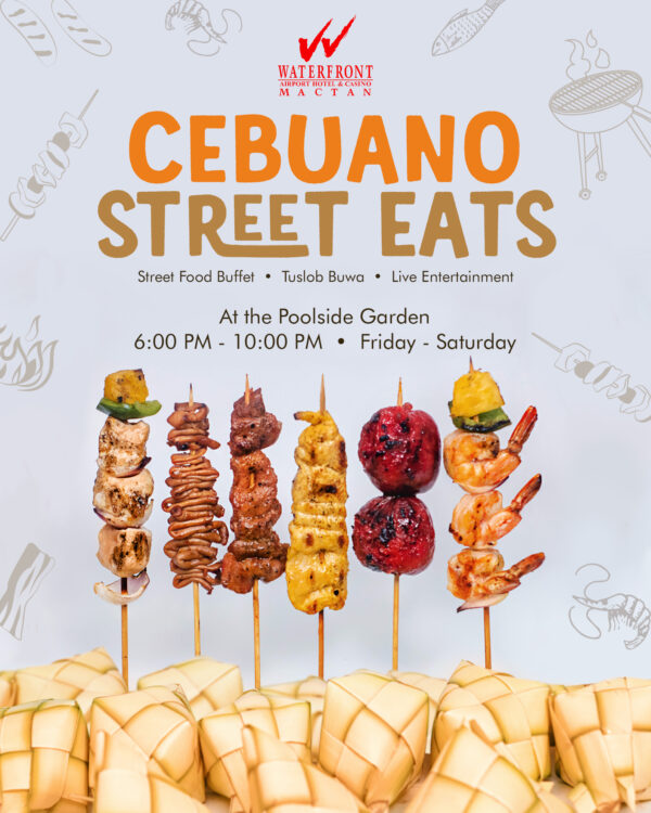 Cebuano Street Eats