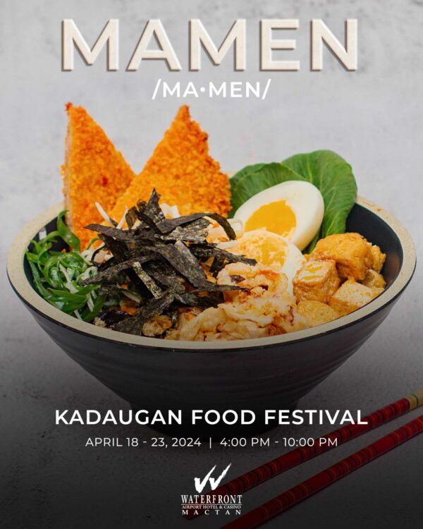 Mamen Bowl Mamen Bowl
