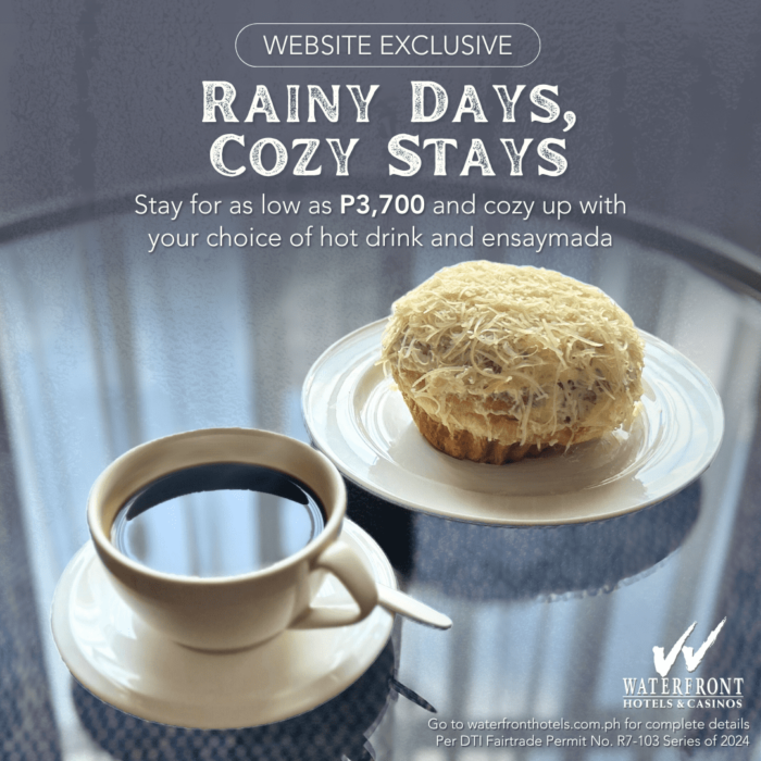 Rainy Day