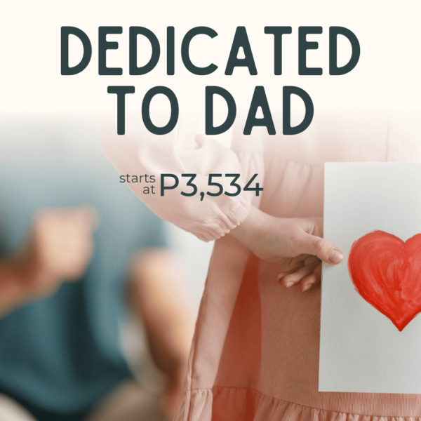 Father's Day 1