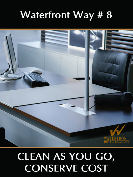ww8-clean as you go, conserve cost_450_600