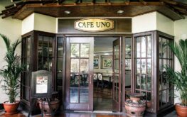 Waterfront Insular Hotel