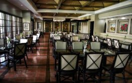 Waterfront Insular Hotel