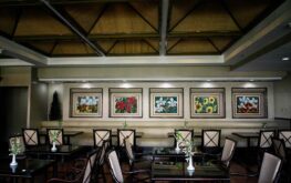 Waterfront Insular Hotel