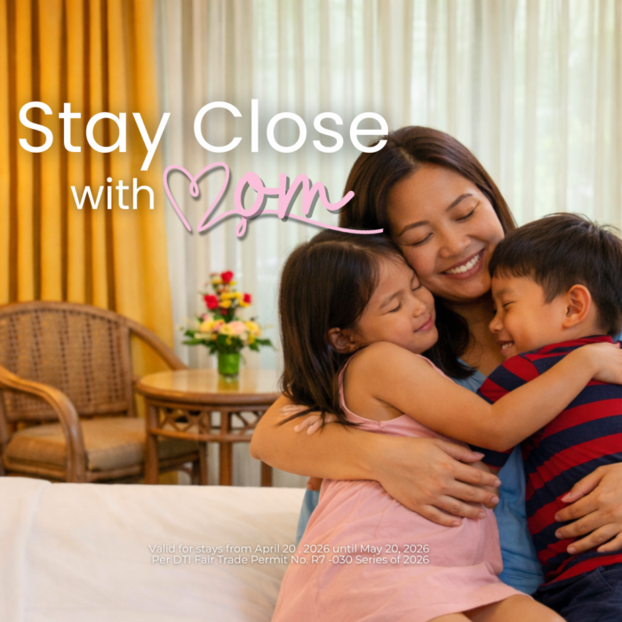 5 Stay Close with Mom - Website Landing Photo